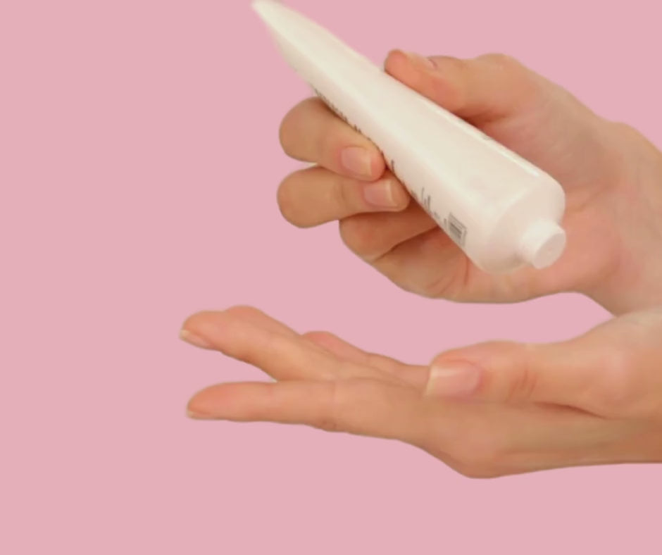 tightening gel voor vagina