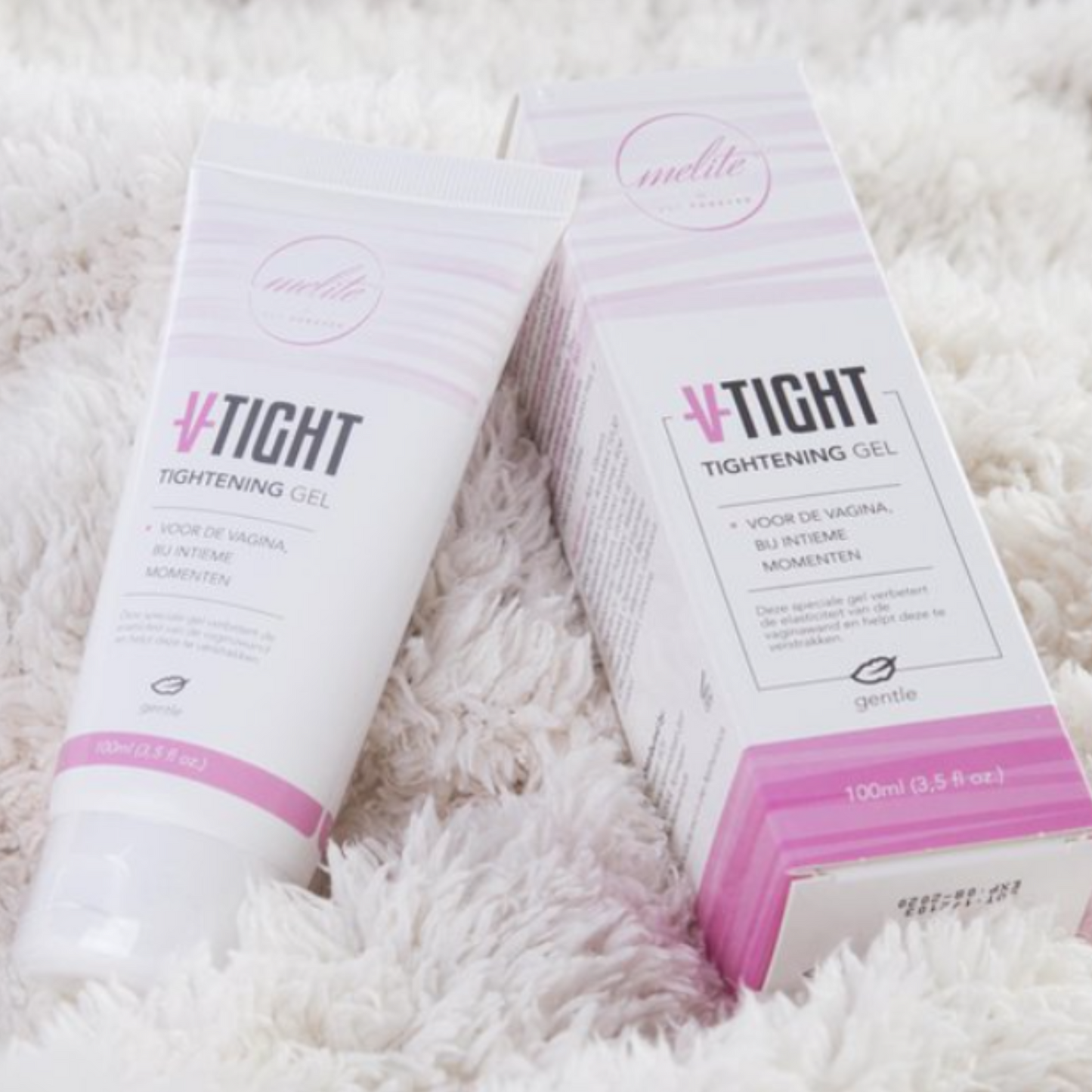 V-Tight Verstrakkende gel 100ML