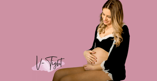 Bekkenbodem na een bevalling: herstel en versterking